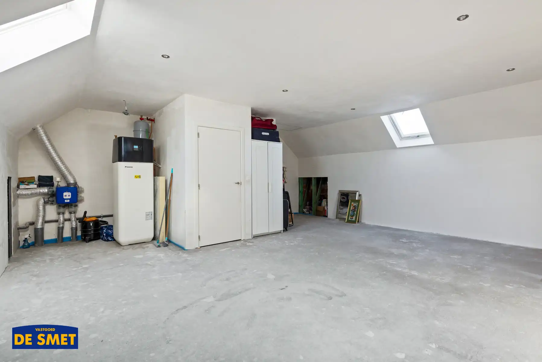 Recente, zéér goed onderhouden ééngezinswoning foto 26