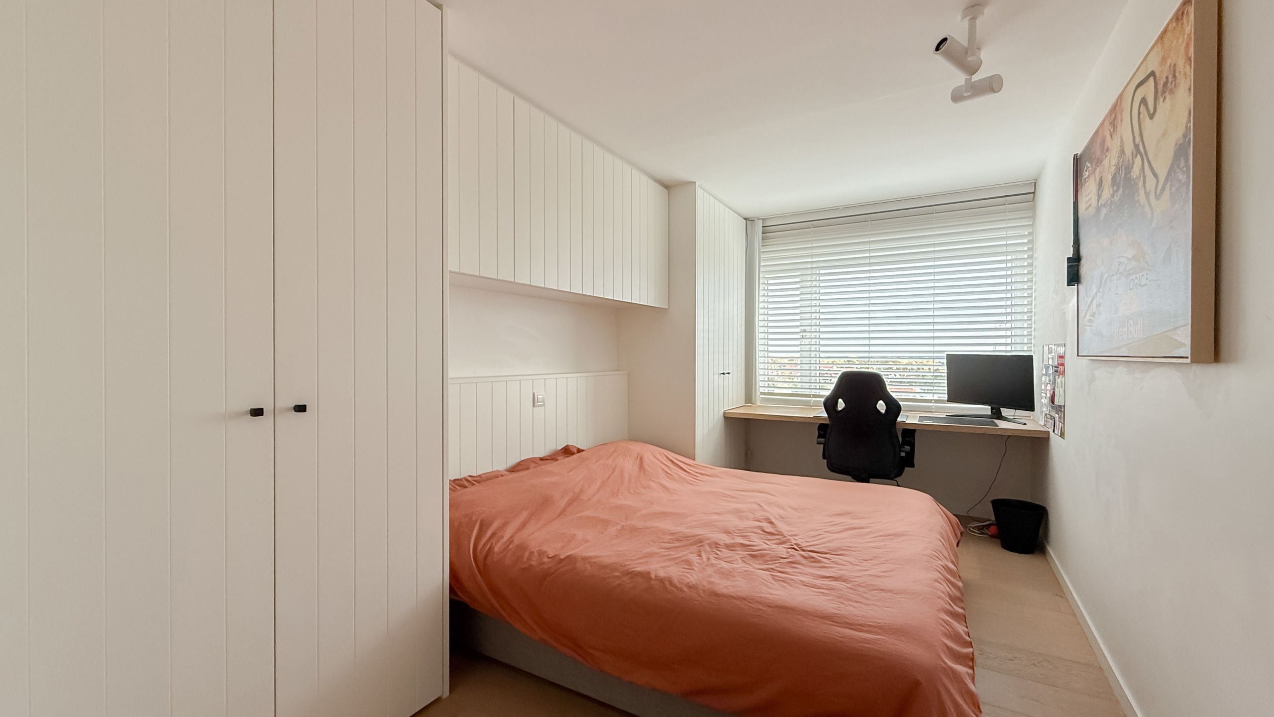 Exclusieve duplex met panoramisch zeezicht – Duinbergen foto 20