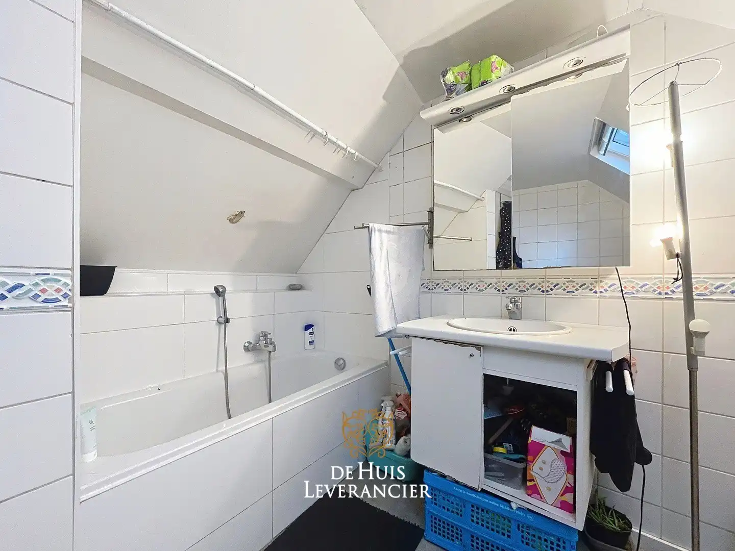 Kantoor op topligging met bovenliggend duplex-appartement (aparte ingang) foto 39