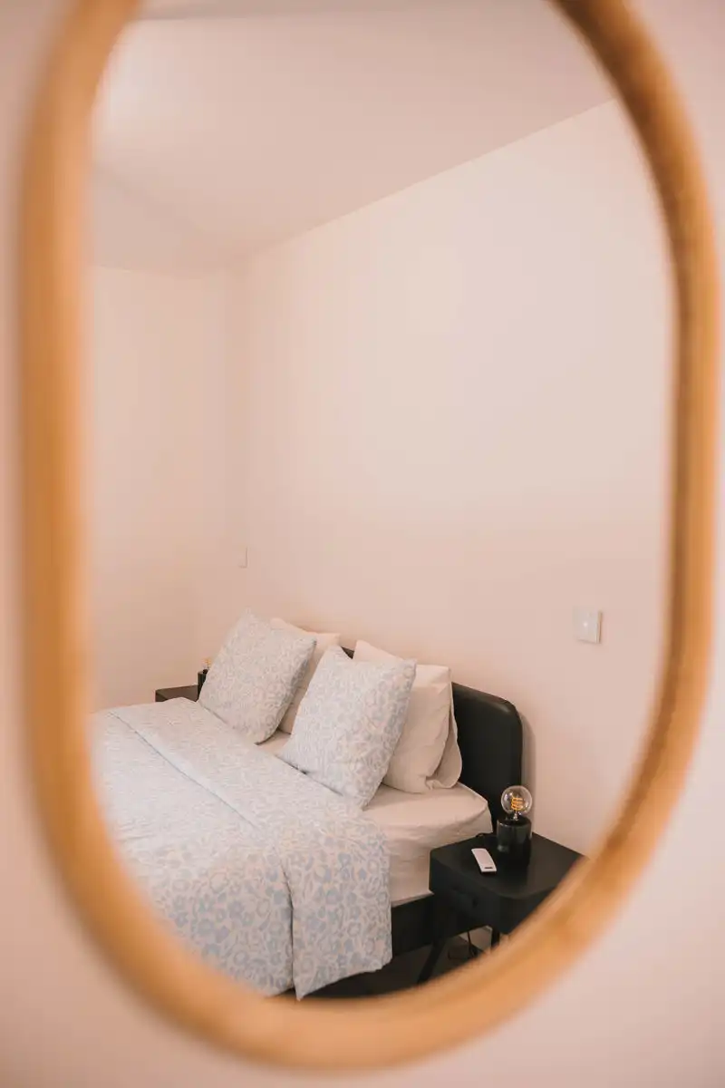 Gelijkvloers appartement op toplocatie in Wezemaal foto 15