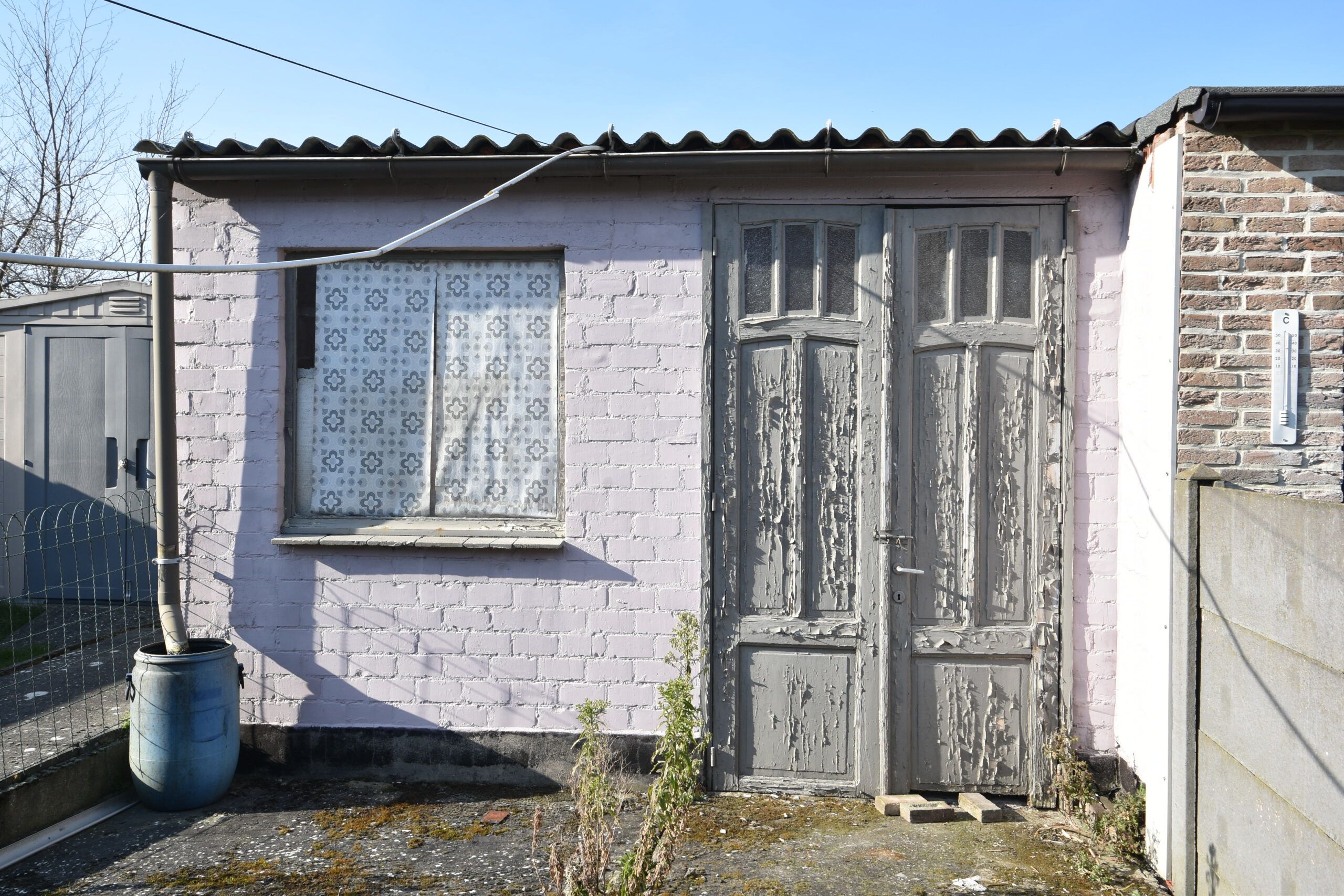 Huis te huur Antwerpse Steenweg - 9100 Sint-Niklaas