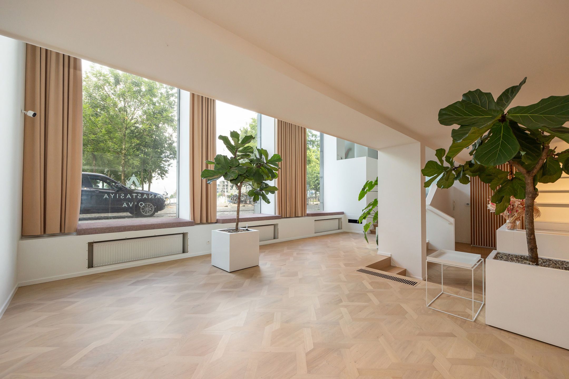 Commerciele ruimte te huur op een top locatie te Antwerpen!  foto 3