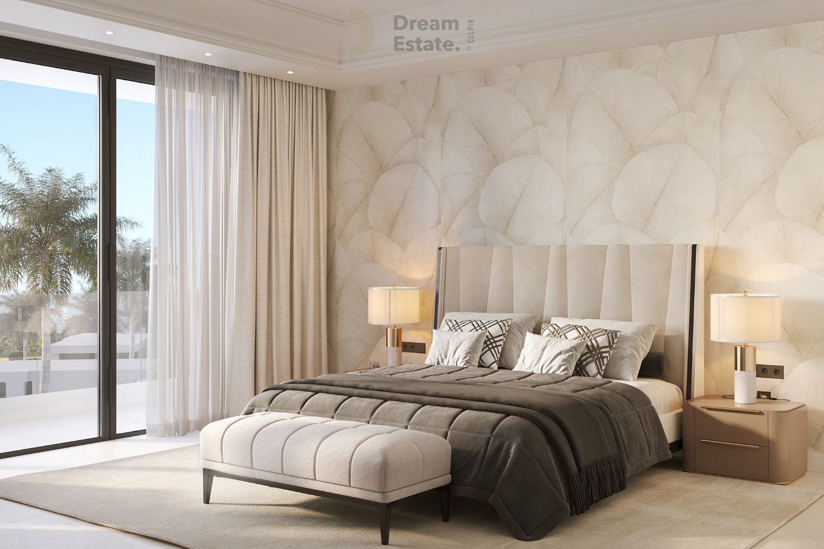 Modern living by the beach, Marbella East. foto 16