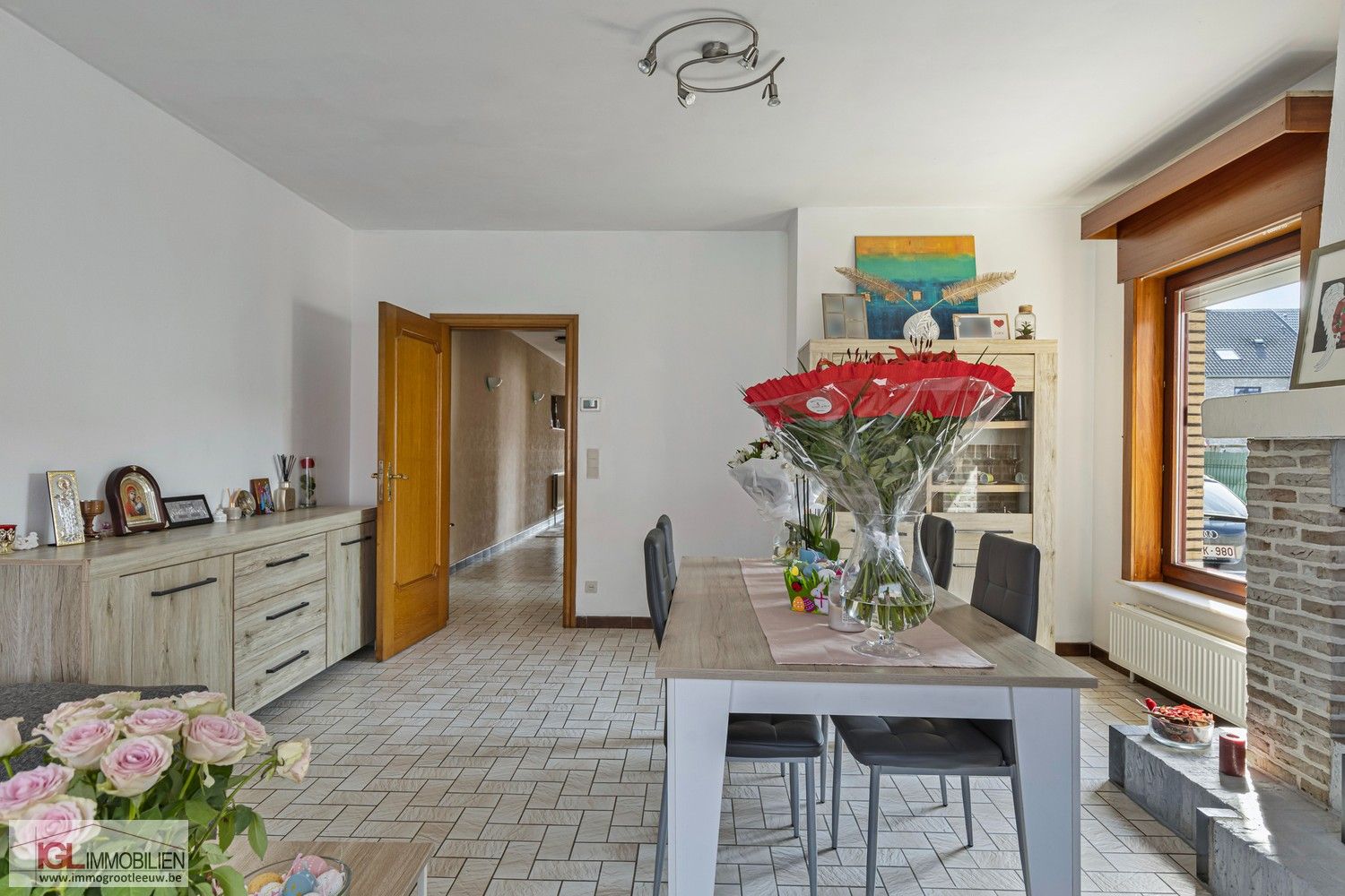 Bungalow in rustige en centrale ligging – ideaal als starterswoning of investering foto 6