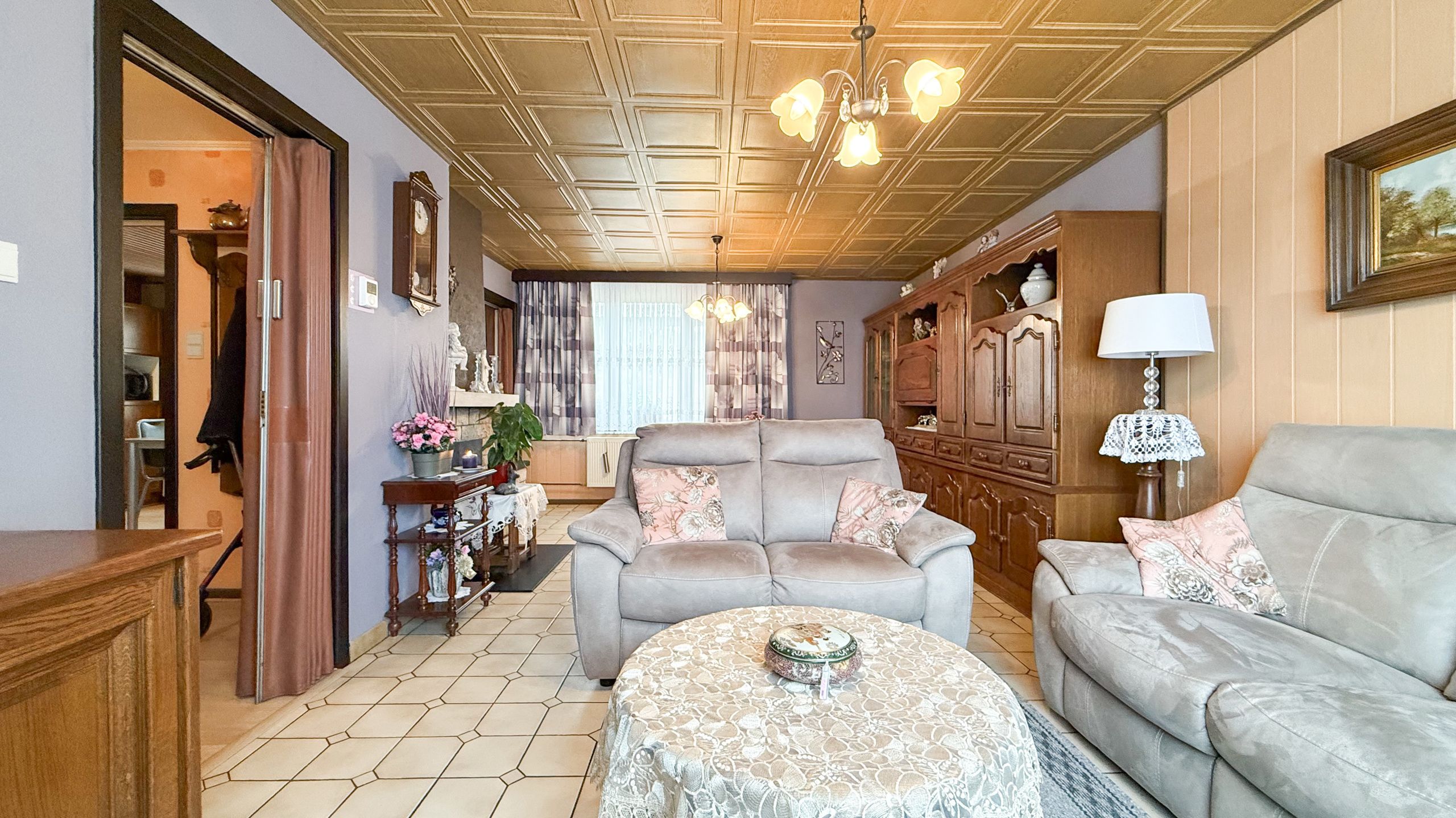 Instapklare woning met 4 slpk in Heusden-Zolder! foto 7