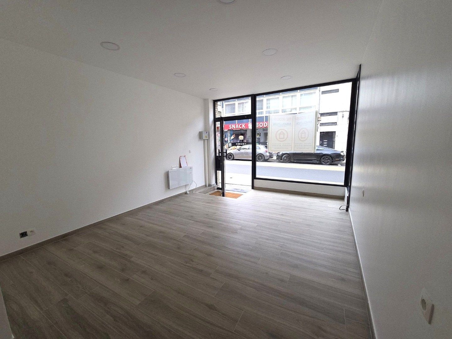 Handelsruimte op Toplocatie in Vilvoorde foto 6