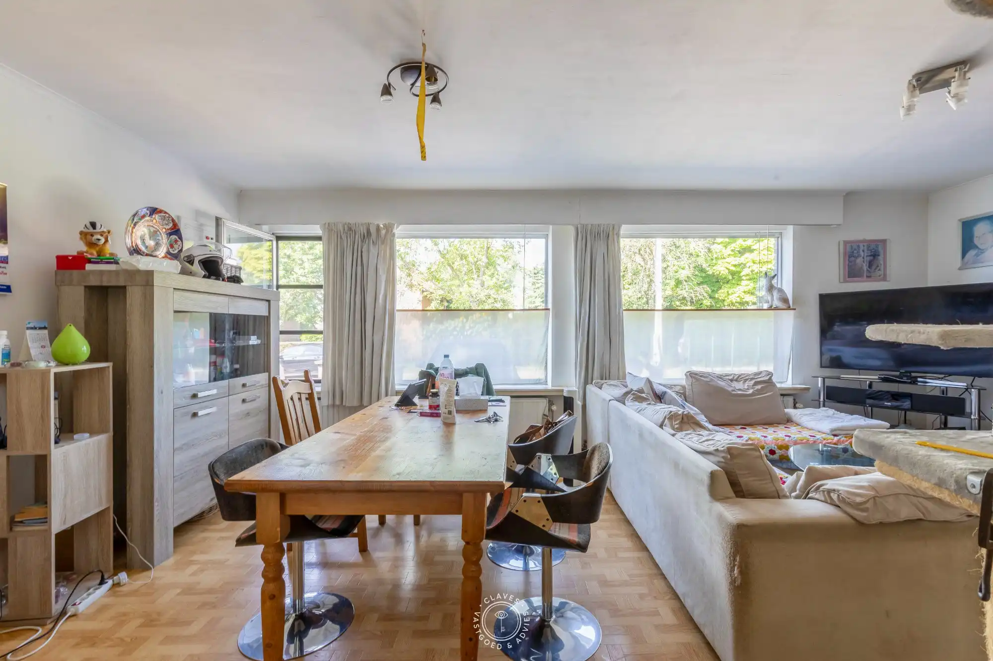 Interessante investeringseigendom op een zeer fijne locatie foto 4
