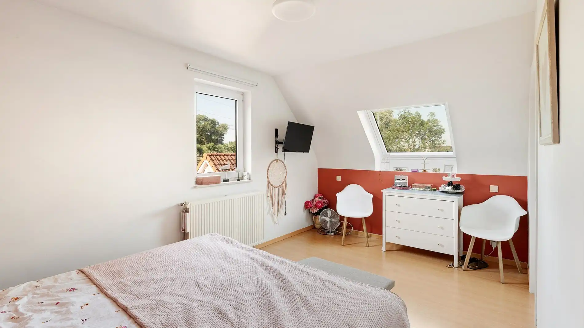 Knappe koppelwoning op een toplocatie te Knokke-Heist foto 15