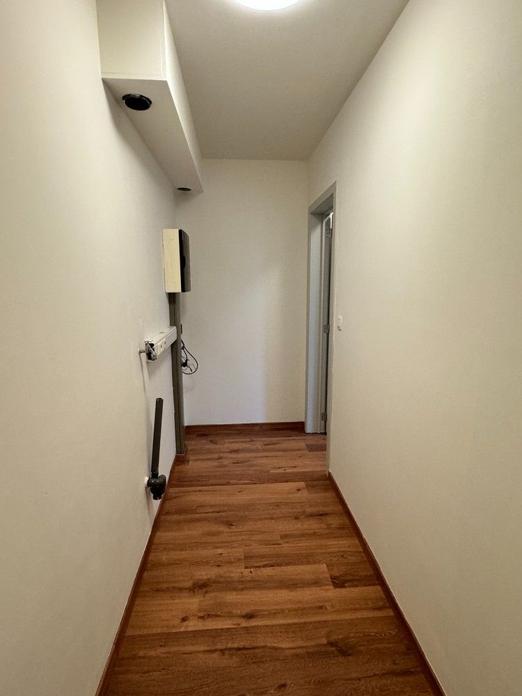 Energiezuinig appartement met zicht op groen in centrum Zutendaal foto 13