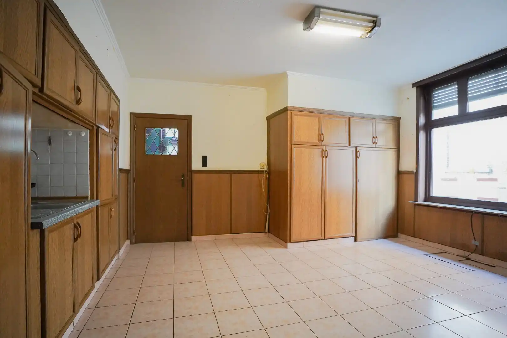 Karaktervolle hoekwoning op topligging in hartje Brugge foto 3