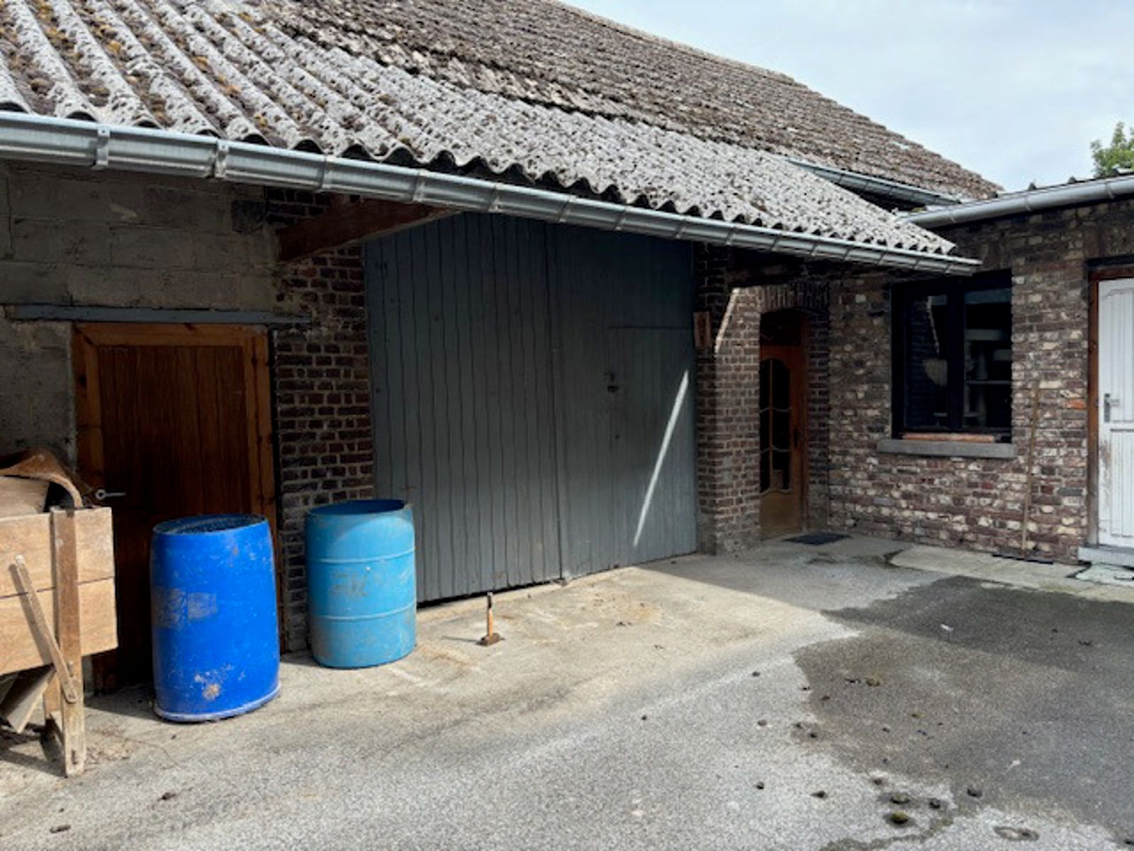 Woning op 25 are te Budingen (Zoutleeuw) foto 7