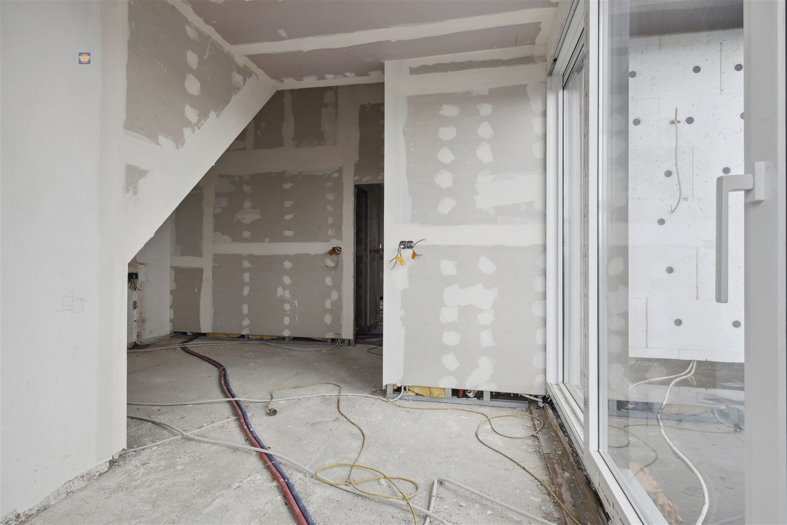 Stijlvol nieuwbouwappartement in centrumlocatie foto 11