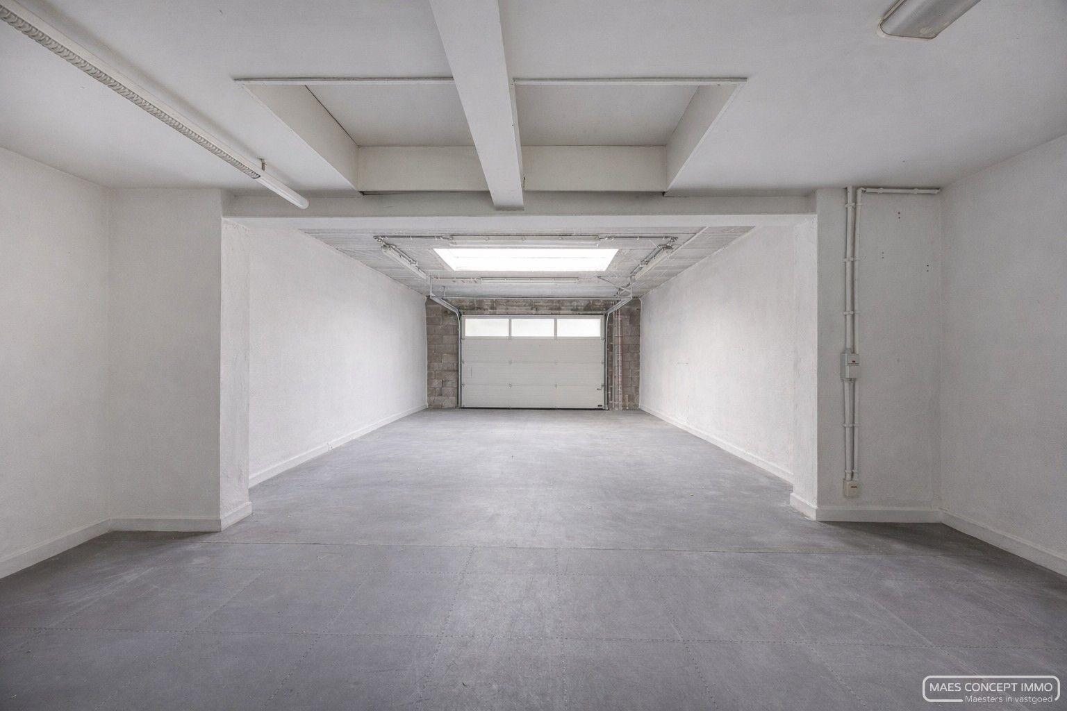 Unieke woning met atelier/ruime garage te koop in Waregem foto 15