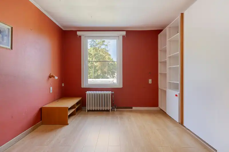 Villa met bewoonbare oppervlakte van 350m2 prachtig en rustig gelegen op perceel van 18a14 nabij het centrum van Bonheiden. foto 38