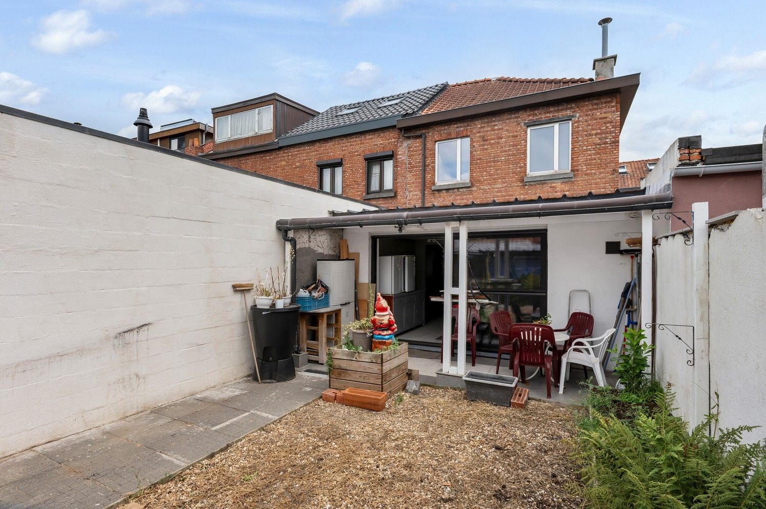 OP TE FRISSEN WONING I MECHELEN I 2 SLPK foto 20