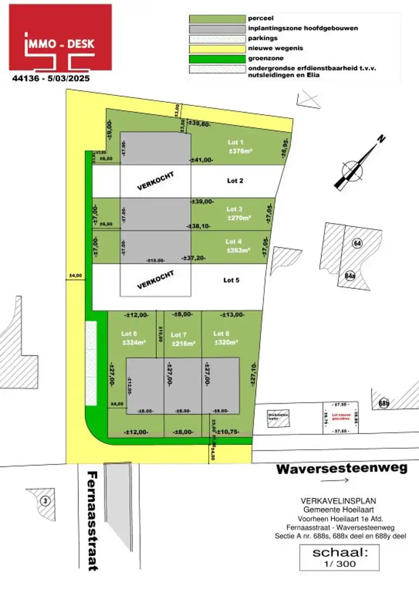 Gesloten bebouwing in Hoeilaart – Lot 7 foto 11