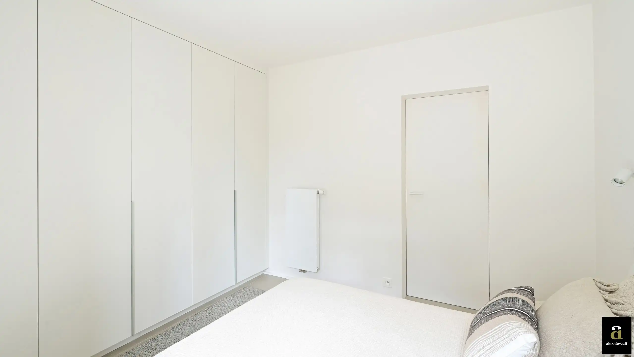 Mooi appartement gelegen op de Zeedijk, vlak bij het Rubensplein. foto 11