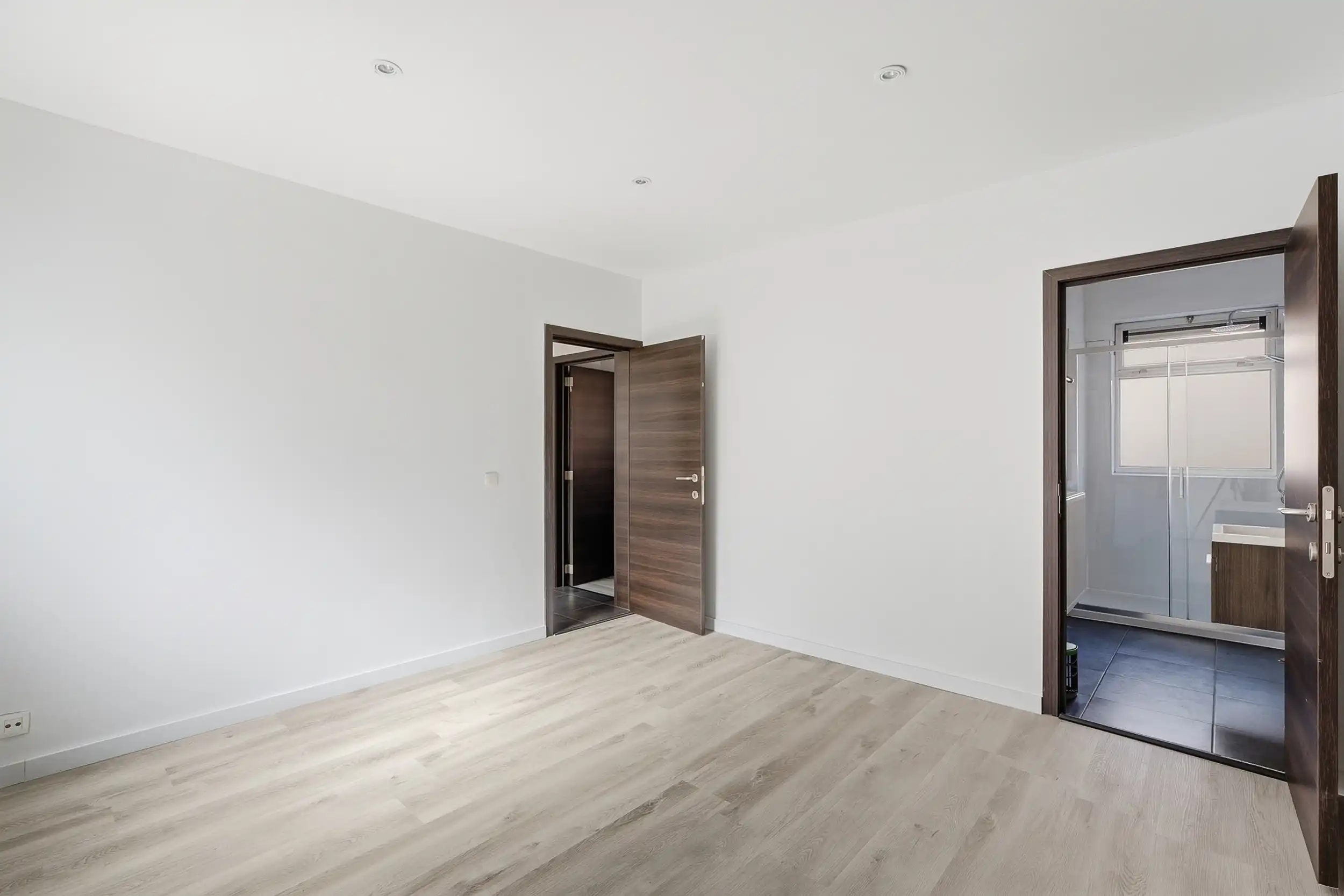 Centraal en rustig gelegen appartement in stadsrand Gent foto 15