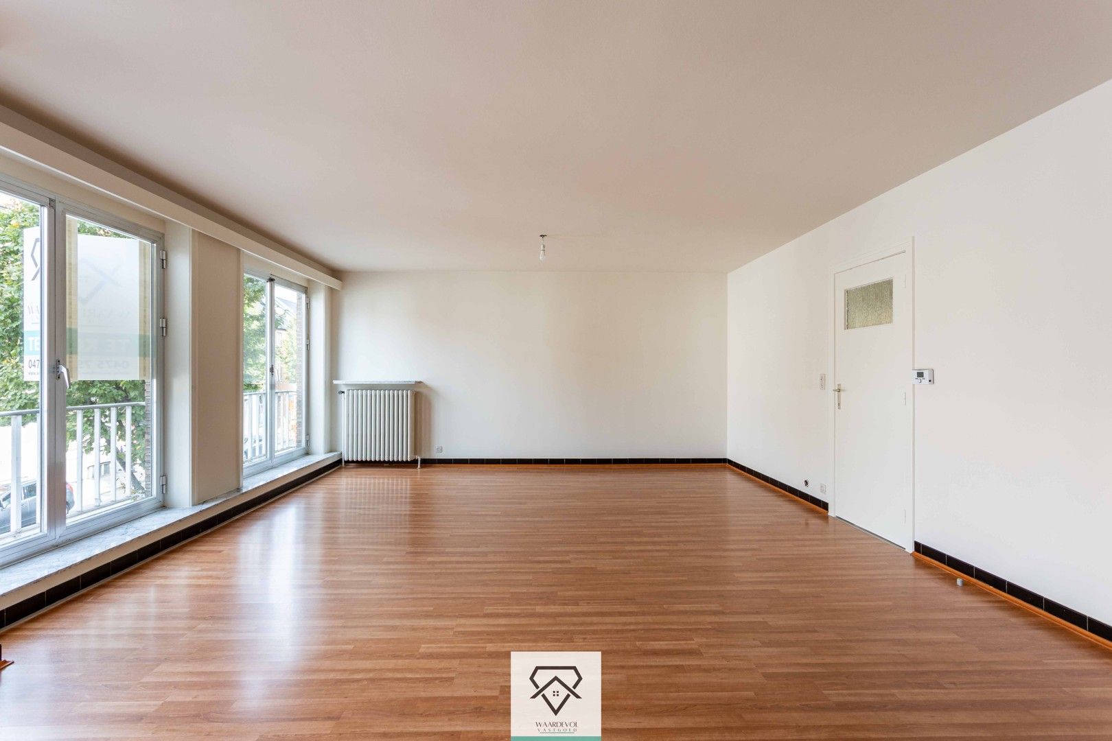 Ruim instapklaar appartement met 3 slaapkamers te Gent foto 8