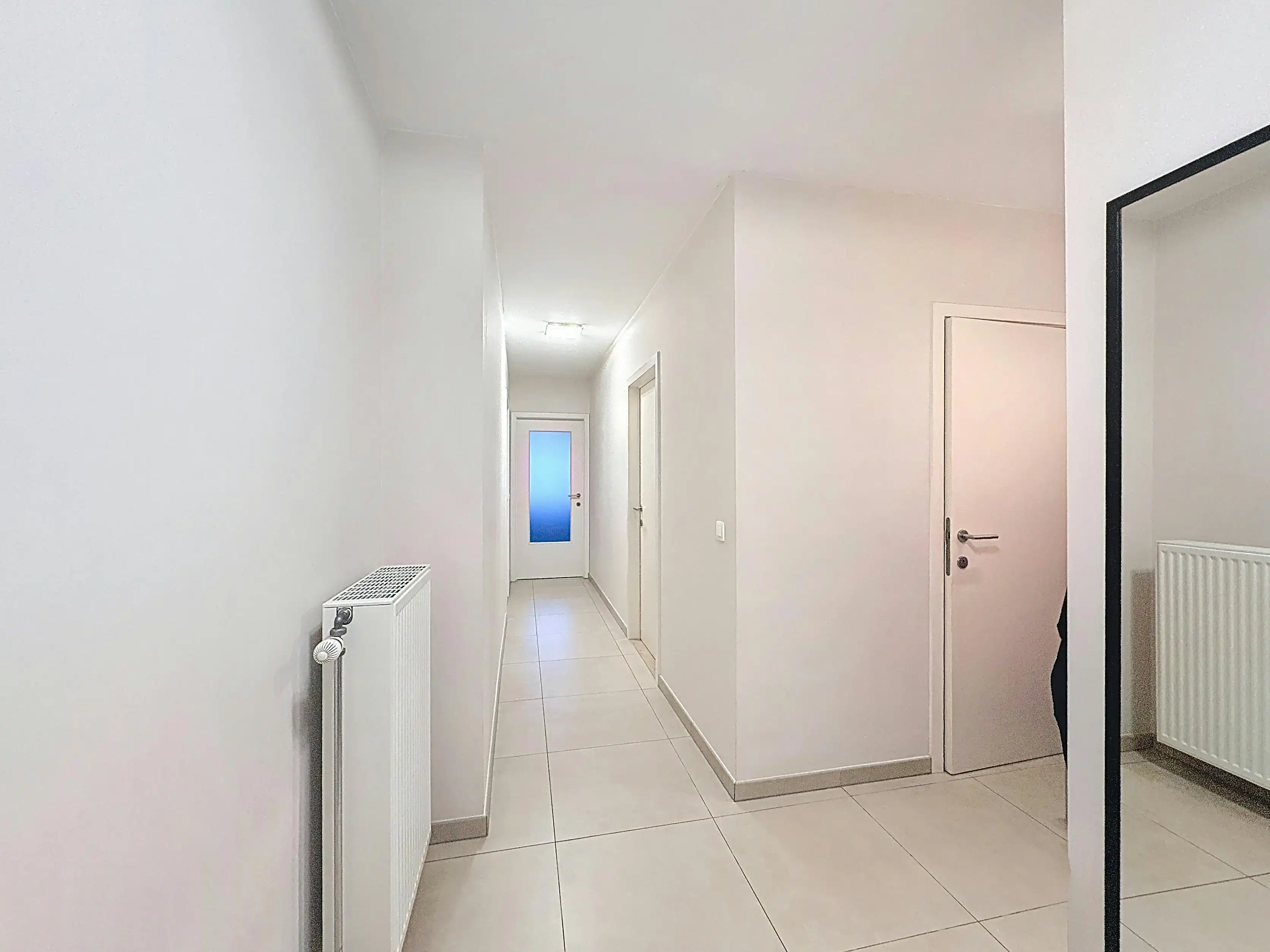 Ruim 2 slaapkamer appartement te Sint-Amands, Heikant 16 foto 7