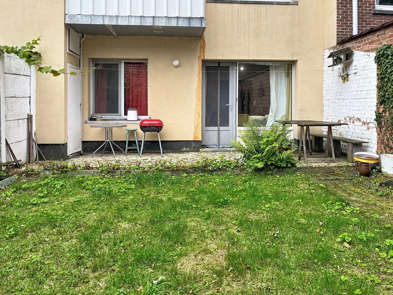 Studio met tuin foto 12