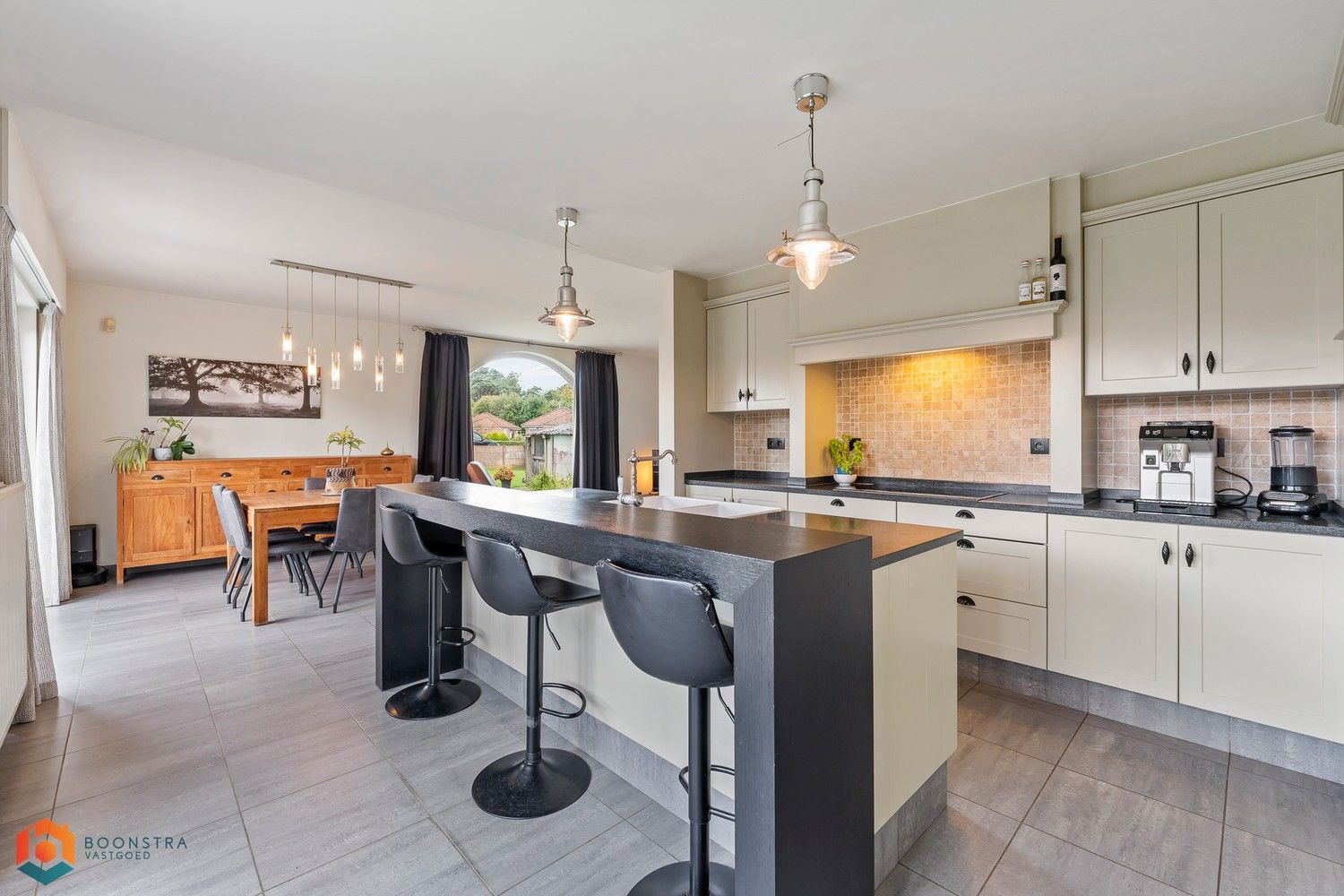 Instapklare woning met 3 slpkrs te Beerzel foto 6