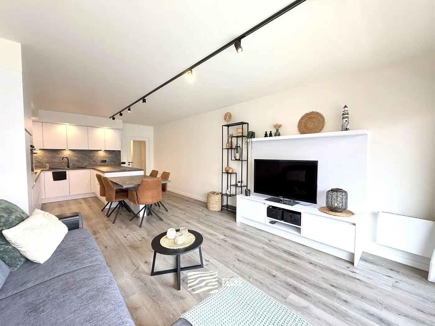 Appartement met 2 slaapkamers foto {{pictureIndex}}