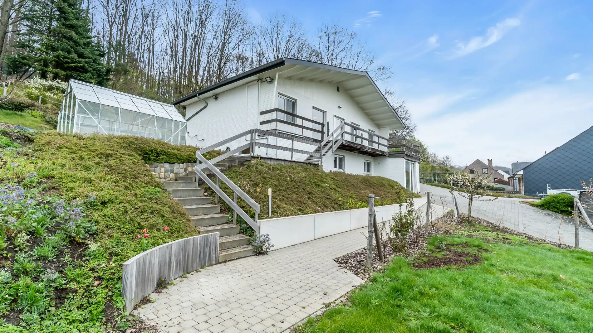 KESSEL-LO - 🌳 villa op perceel 3111 m2 foto 13