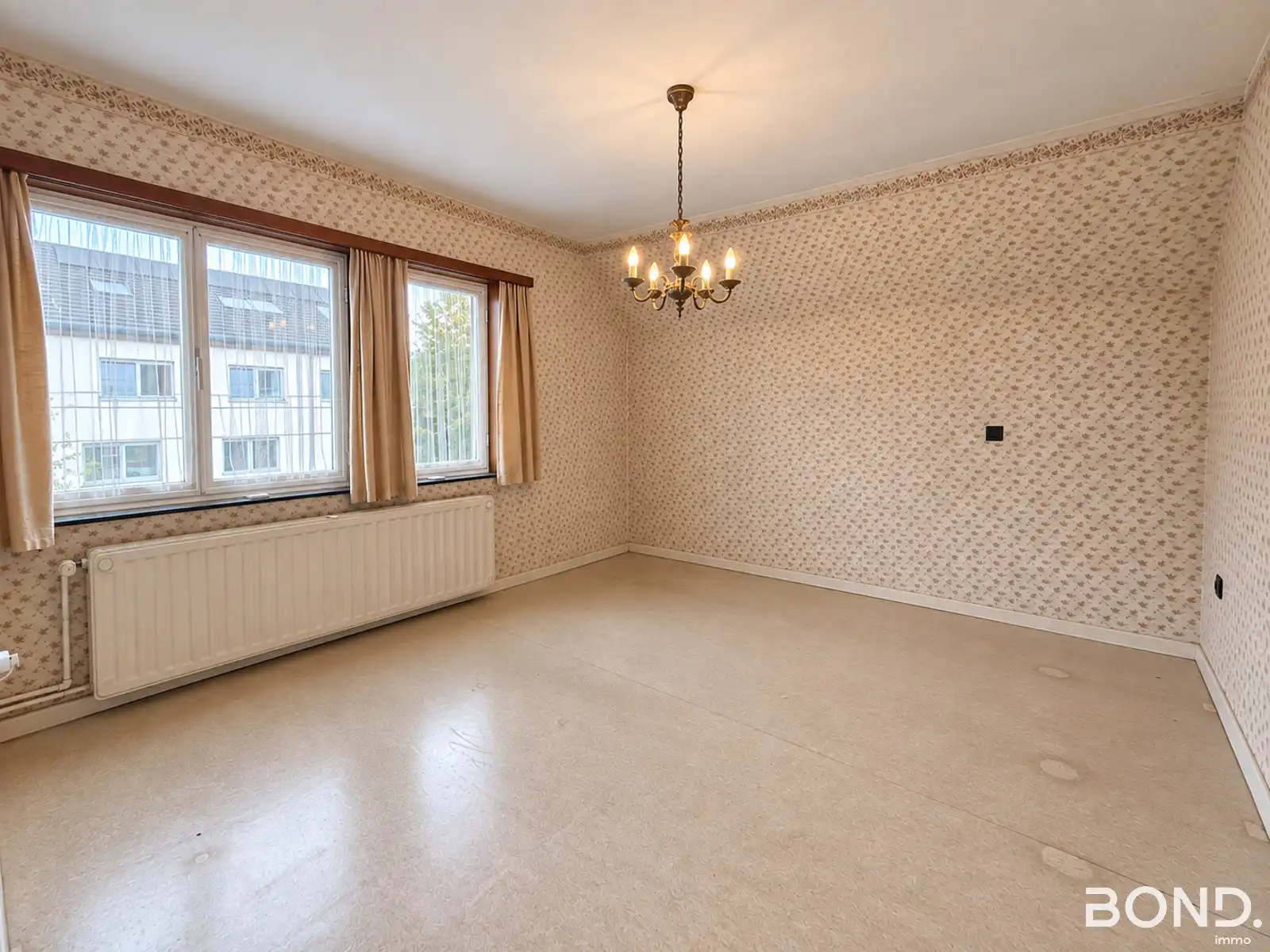 Gezinswoning op top locatie! foto 11