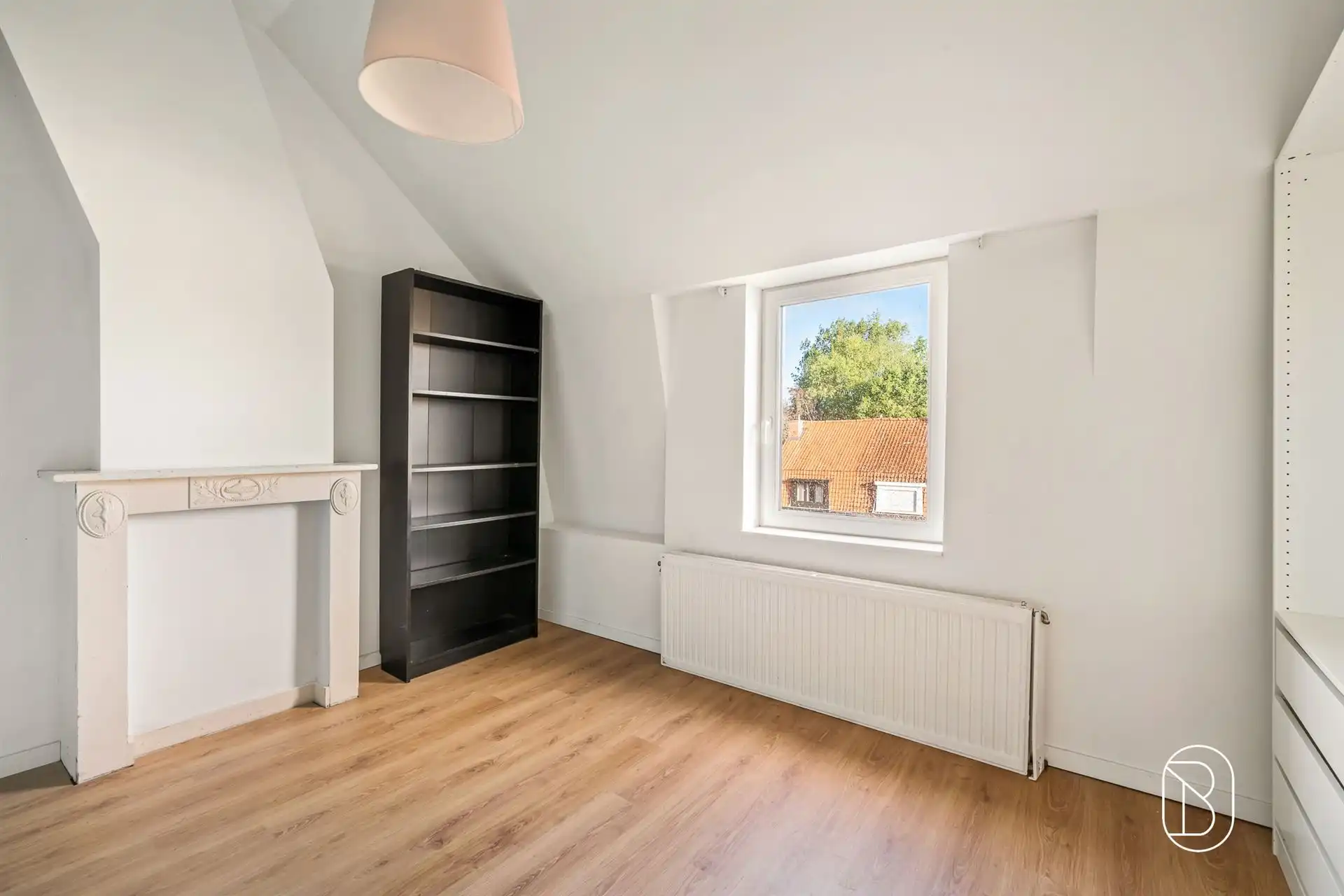 Instapklare stadswoning met 4 slk en zuidgerichte tuin foto 12