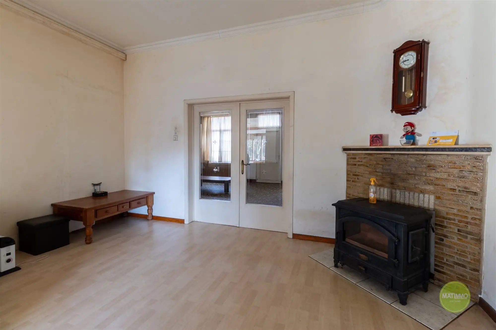 Authentieke gezinswoning met karakter en potentieel in Balen foto 6