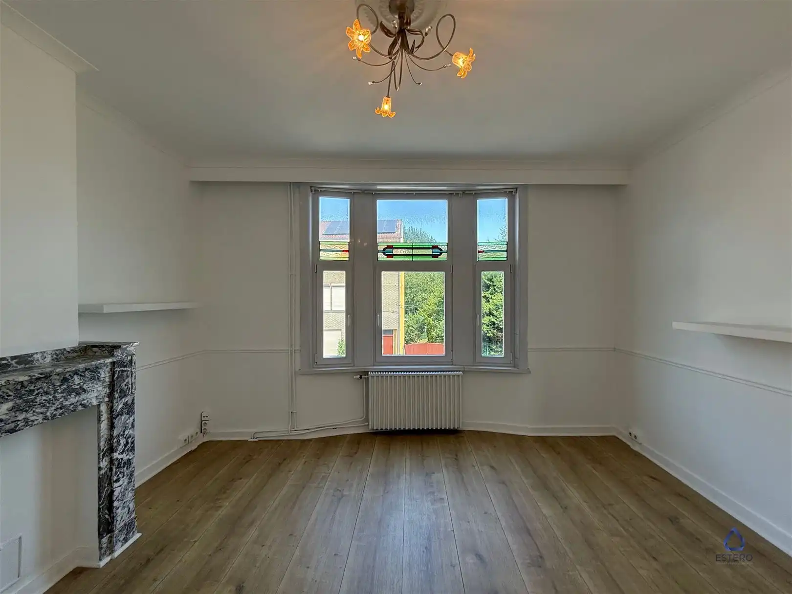 Karaktervolle woning met tuin foto 21