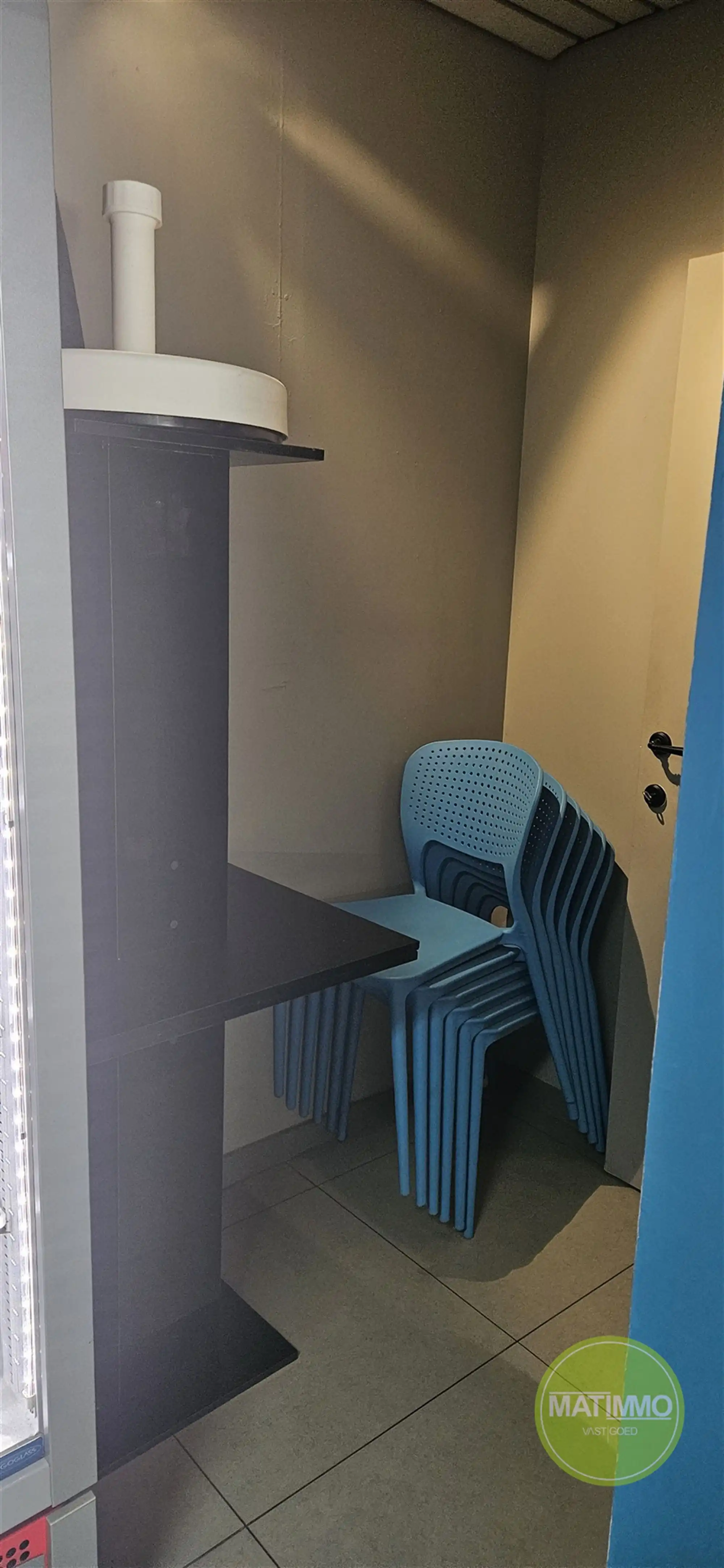 Unieke kans nabij het centrum van Mol - Commerciële Ruimte v foto 30