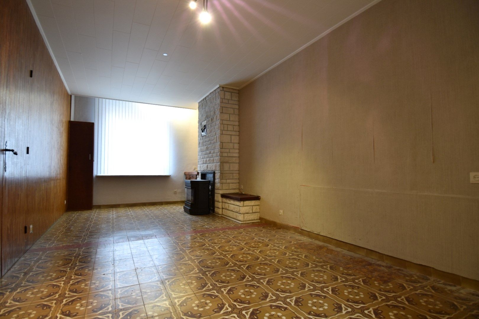 Rijwoning met 3 slaapkamers en tuin te koop in Menen foto 4