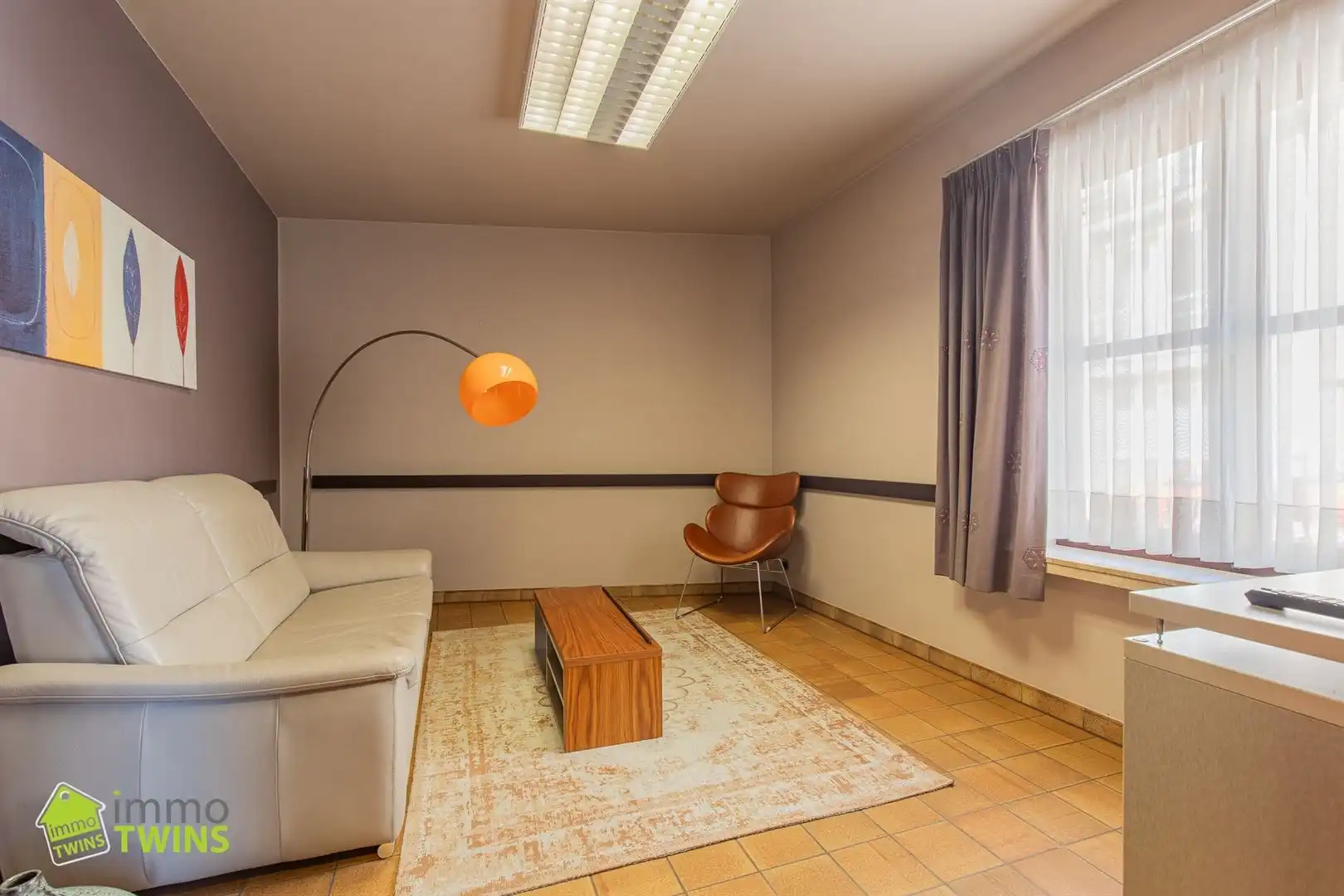 Uitzonderlijk ruime en veelzijdige praktijkwoning / cohousing met tal van mogelijkheden foto 22