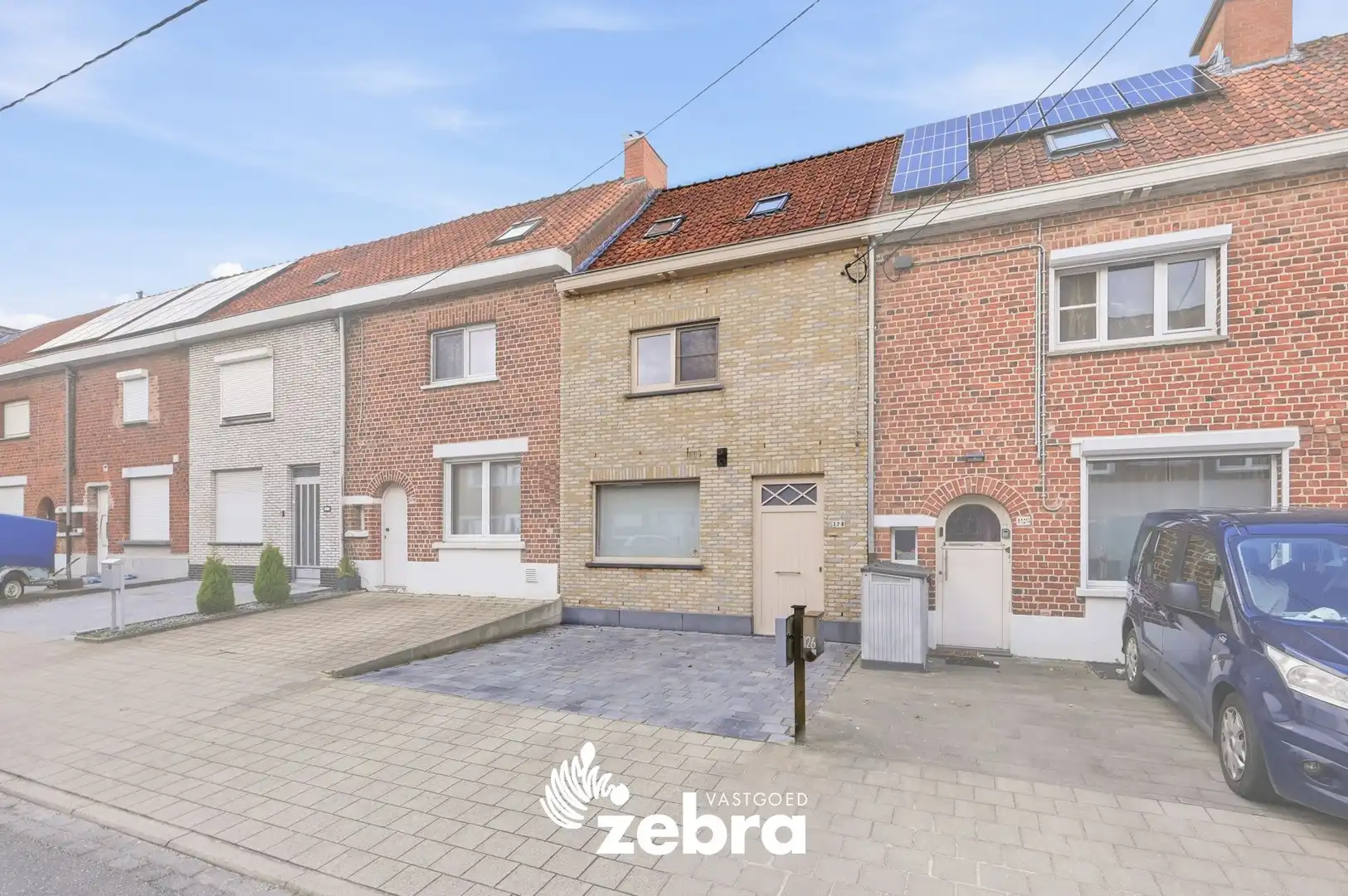 Instapklare woning met 3 slaapkamers in Roeselare! foto 15