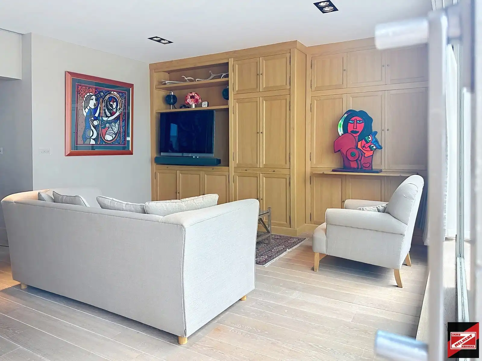 Penthouse te koop foto 6