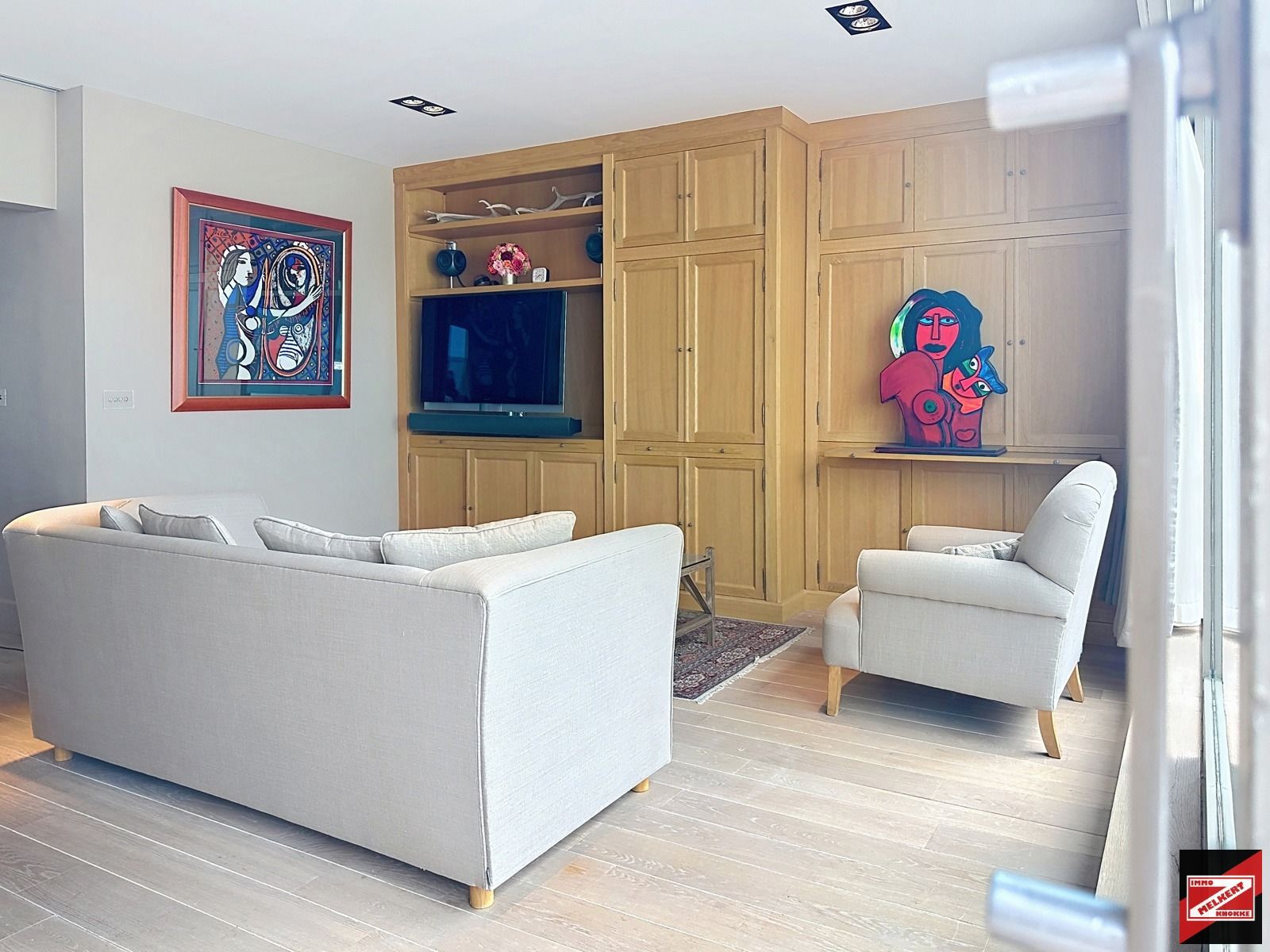 Penthouse te koop foto 6