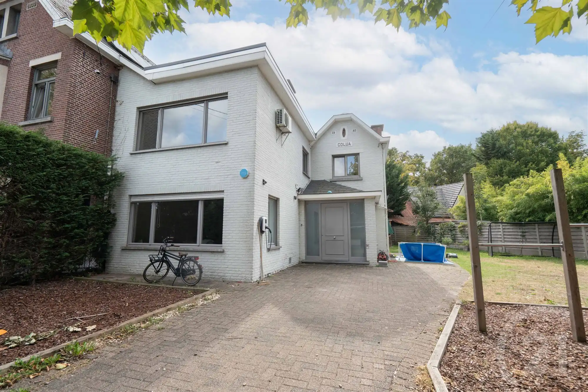 Huis te koop in Bonheiden! foto 28