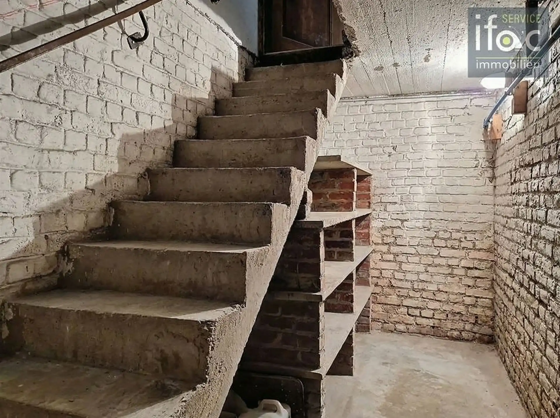 Centraal gelegen 4gevel woning op 25,45a in het centrum  foto 31