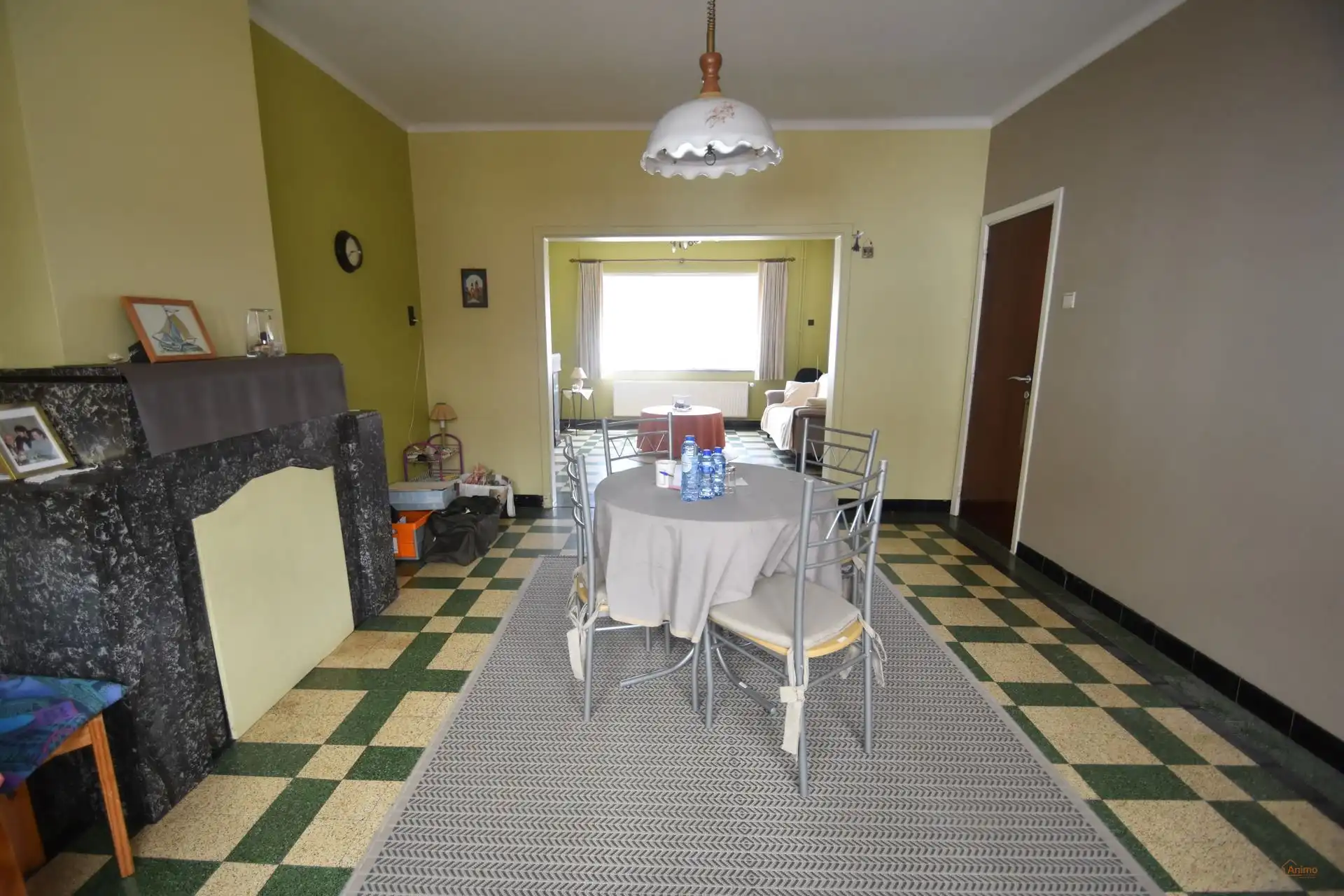 Huis foto 18