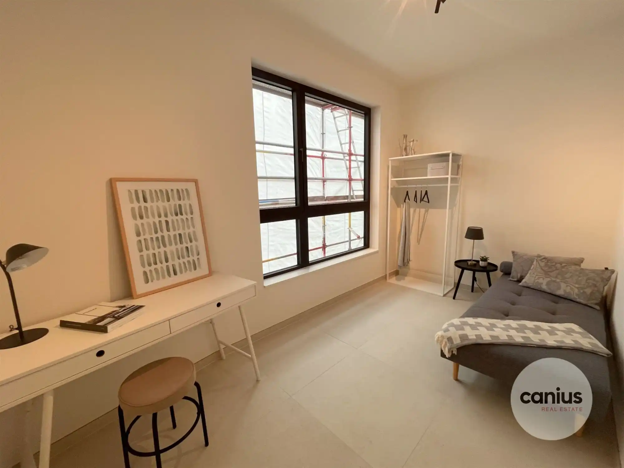 Penthouse - Tuin der Broeders foto 3