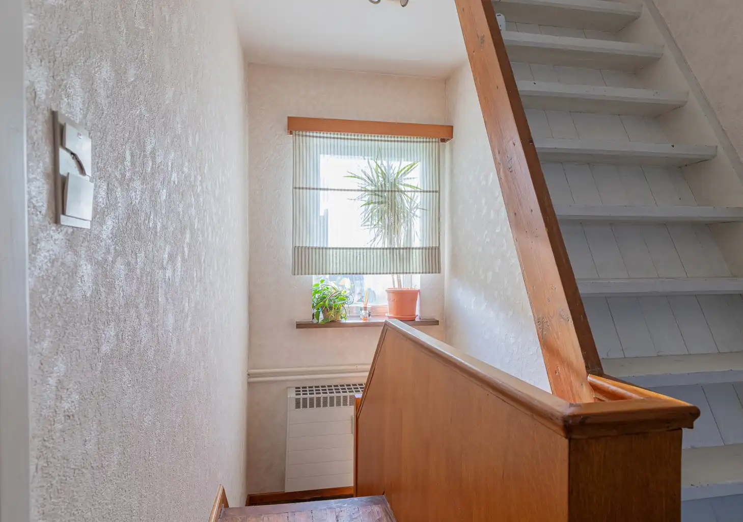 Gezinswoning met zicht op het groen! foto 15