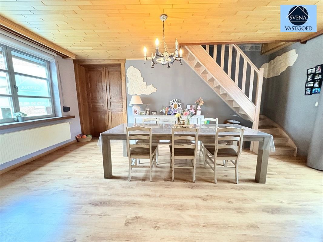 RUIME AUTHENTIEKE WONING IN ZARLARDINGE foto 4
