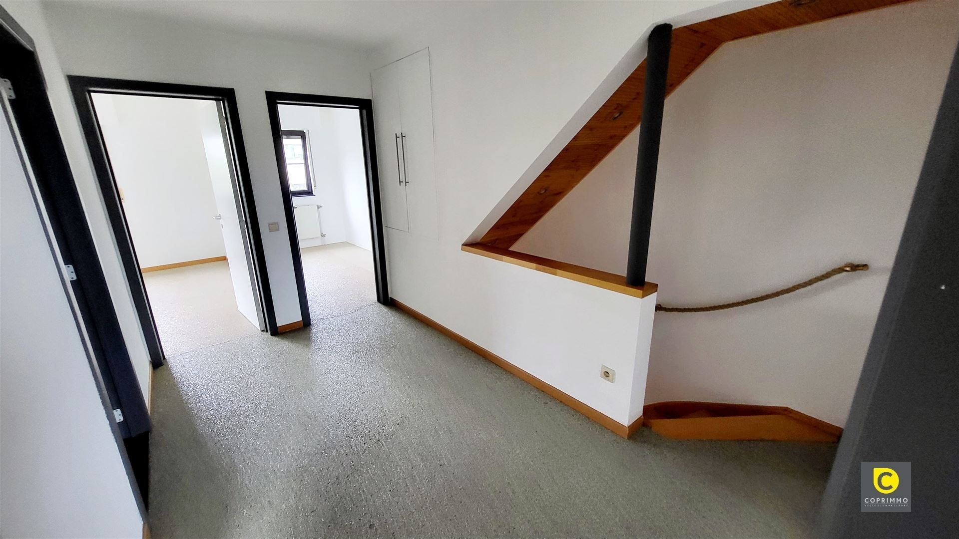 Woning: 4 slk. op ZW perceel  foto 7