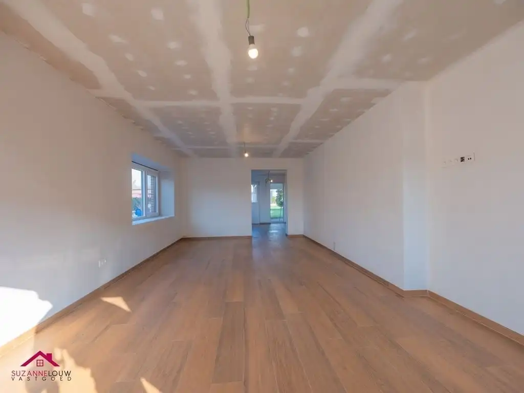 Stijlvolle nieuwbouwwoning  foto 14
