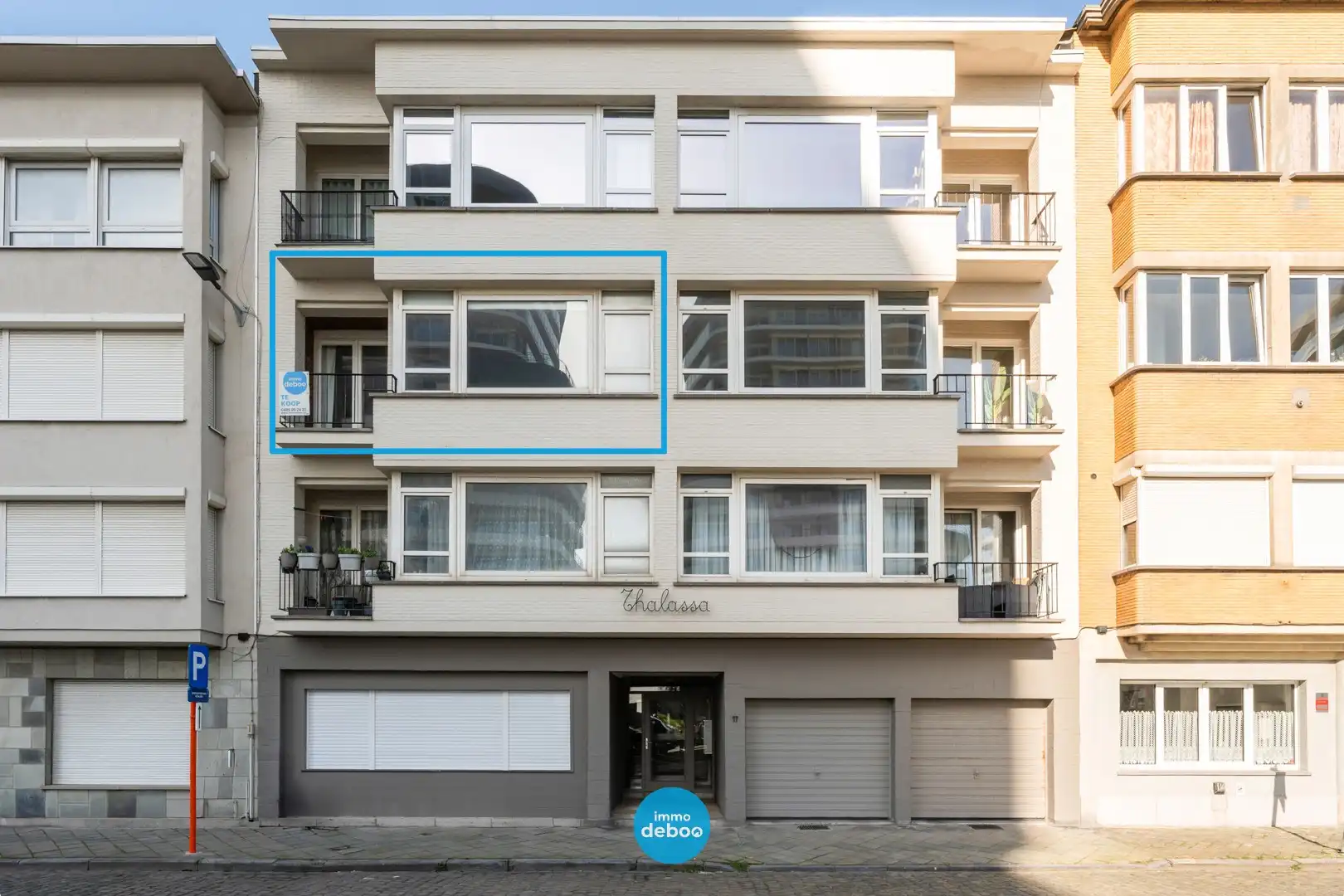 Ruim en comfortabel wonen vlakbij zee foto 16