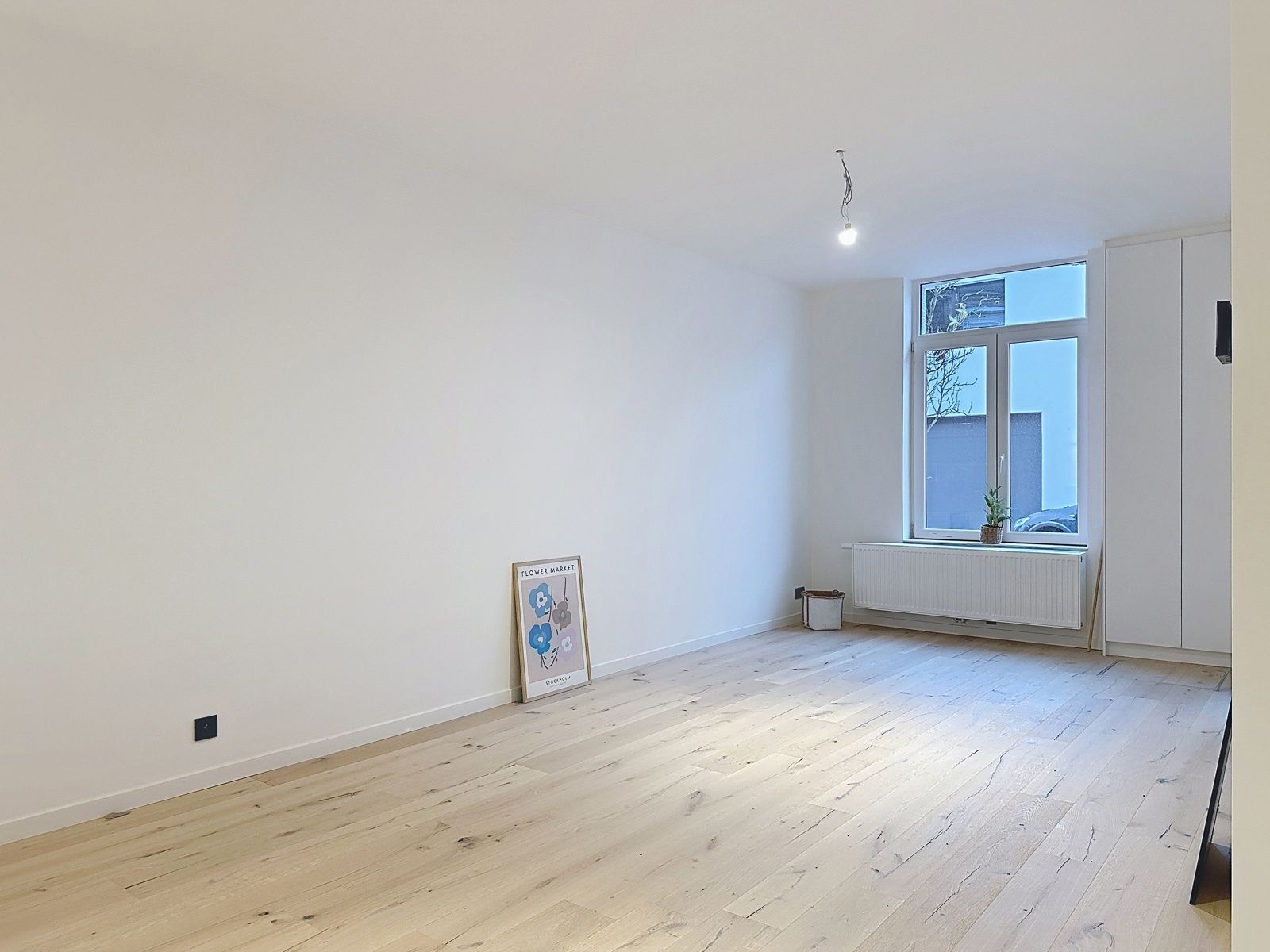 Stijlvol gerenoveerde arbeiderswoning met moderne allure foto 5