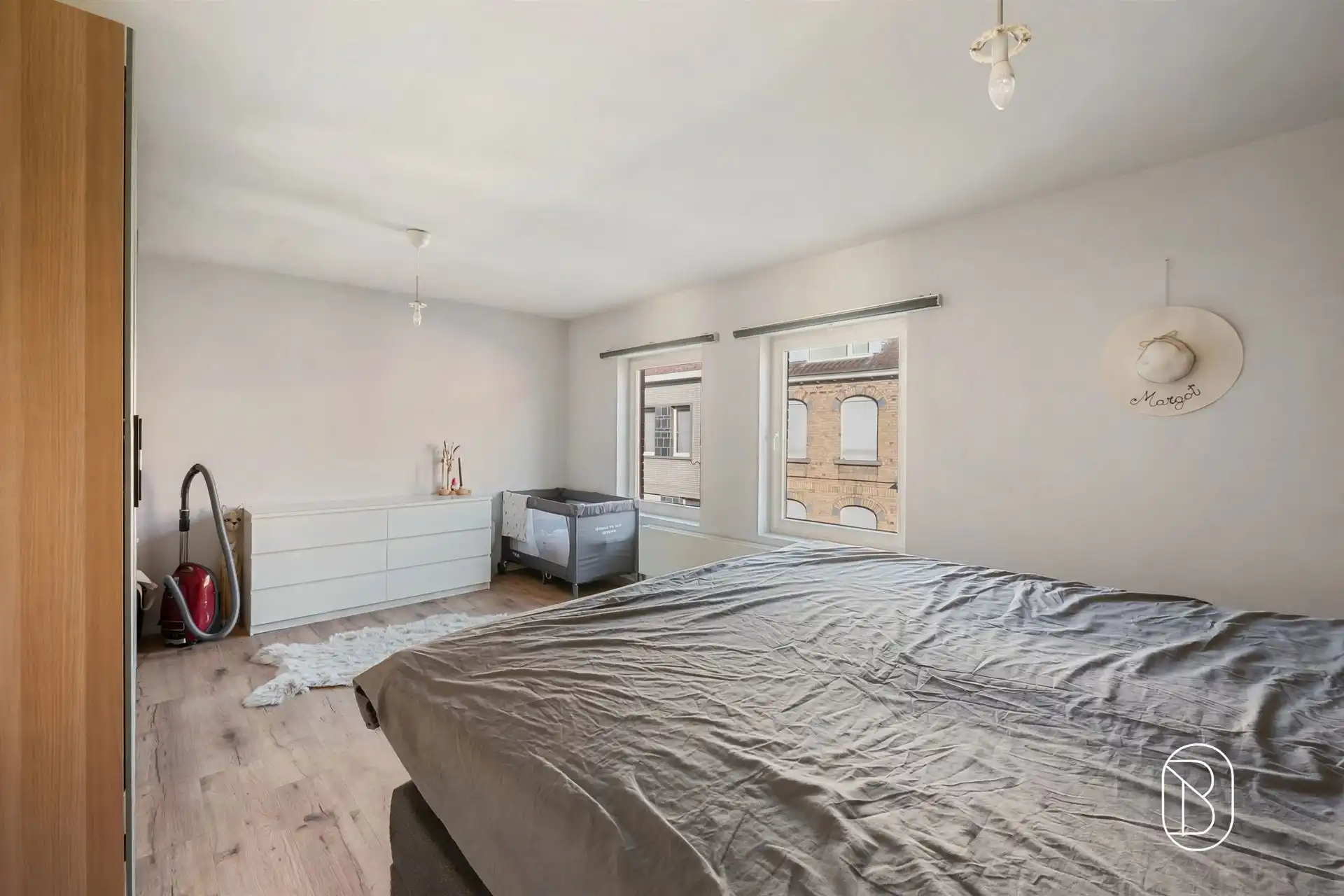 Instapklare woning te Zingem met 3 slaapkamers foto 8