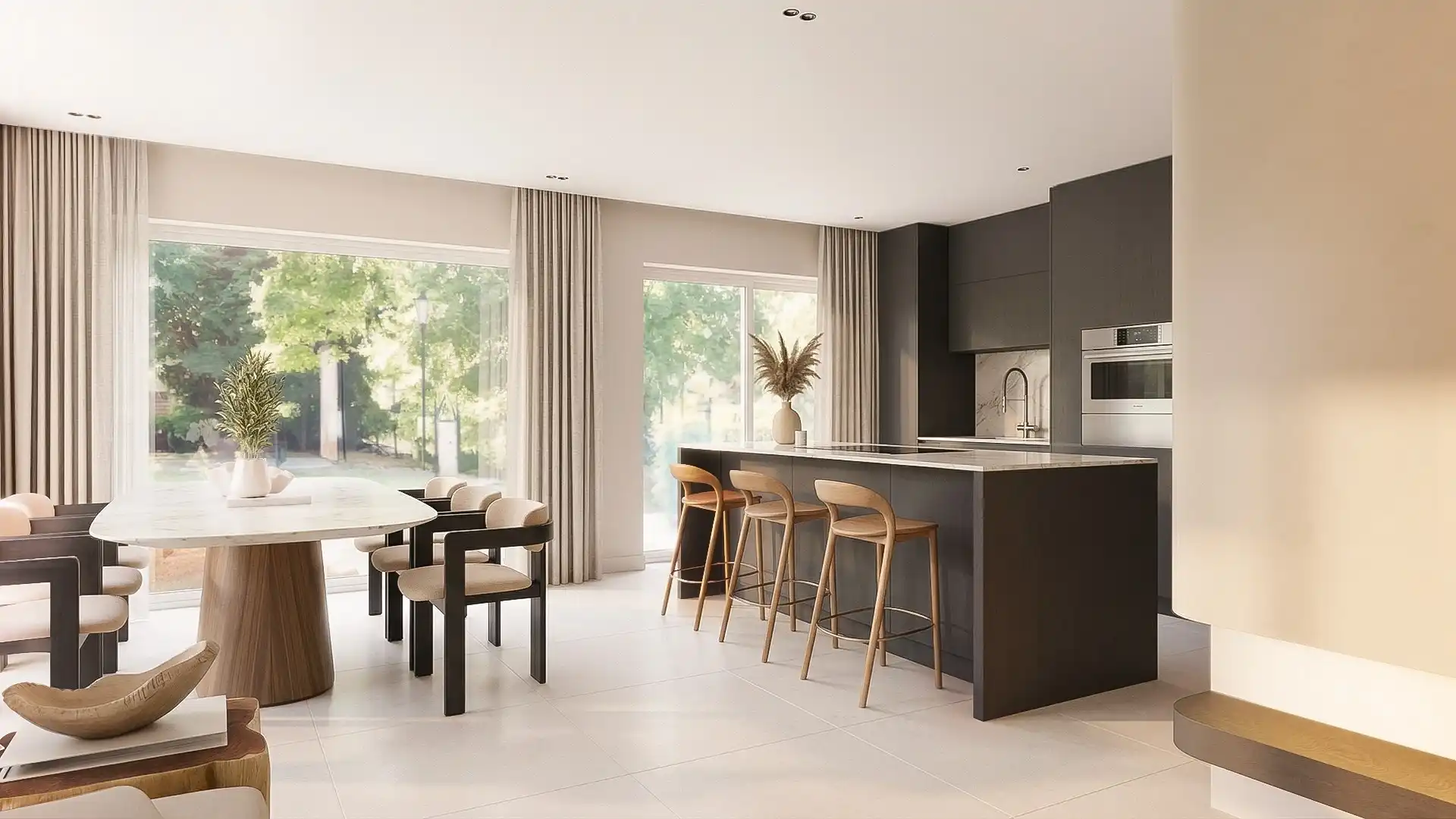 Exclusieve BEN-woning met hoogwaardige afwerking foto 3